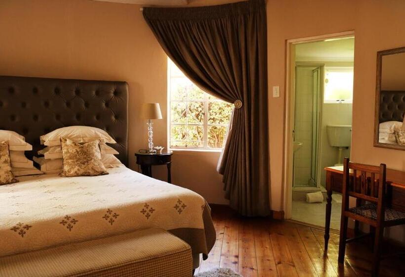 بنسيون Randrivier Guest House