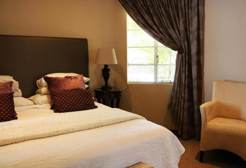 بنسيون Randrivier Guest House