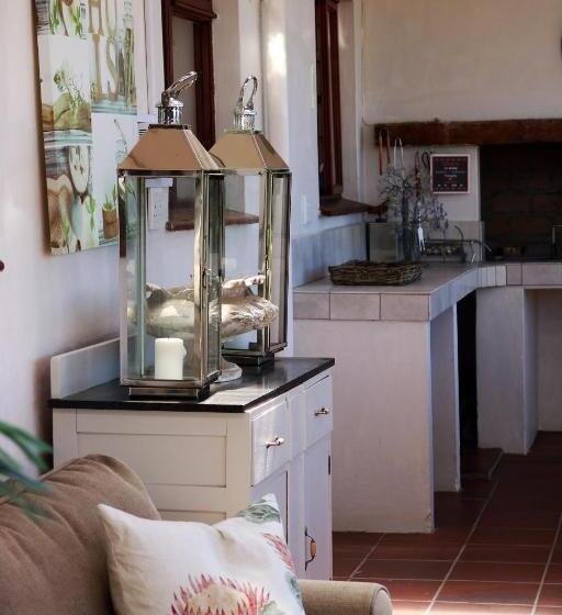 بنسيون Randrivier Guest House