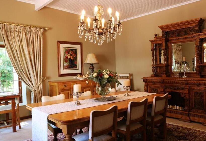 بنسيون Randrivier Guest House