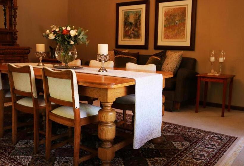 بنسيون Randrivier Guest House