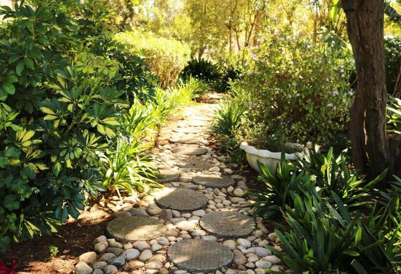 بنسيون Randrivier Guest House