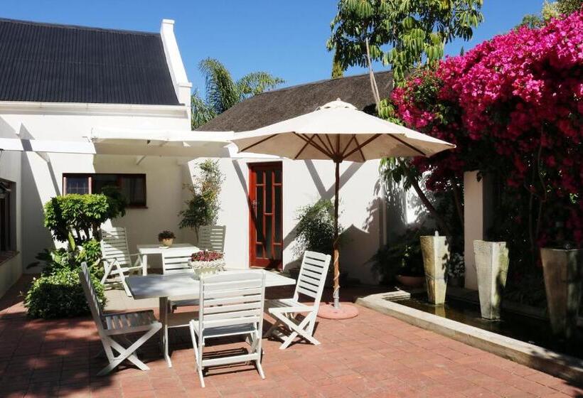 بنسيون Randrivier Guest House