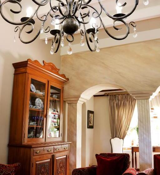 بنسيون Randrivier Guest House