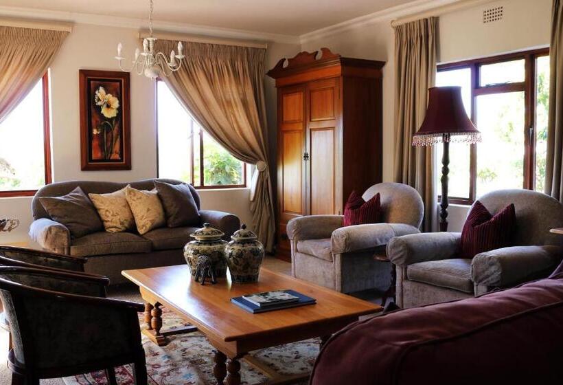 بنسيون Randrivier Guest House