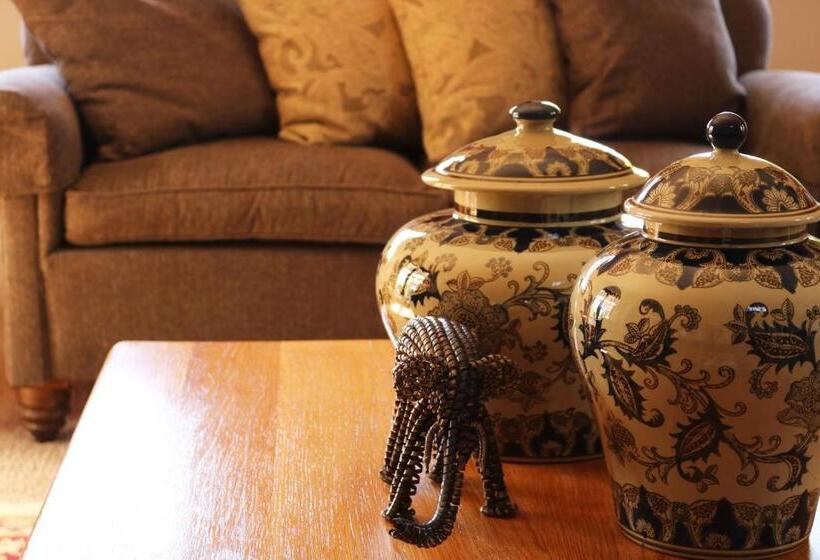 بنسيون Randrivier Guest House