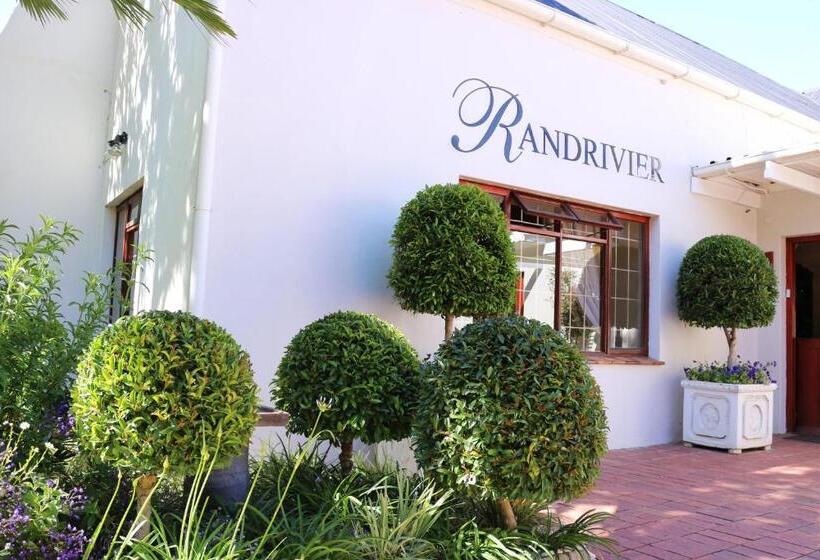 بنسيون Randrivier Guest House