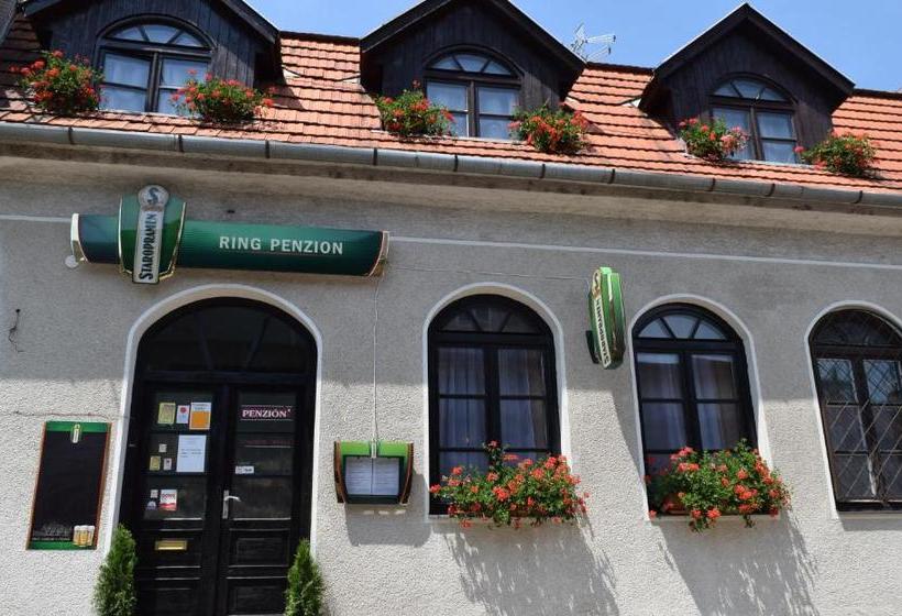 پانسیون Ring Penzión