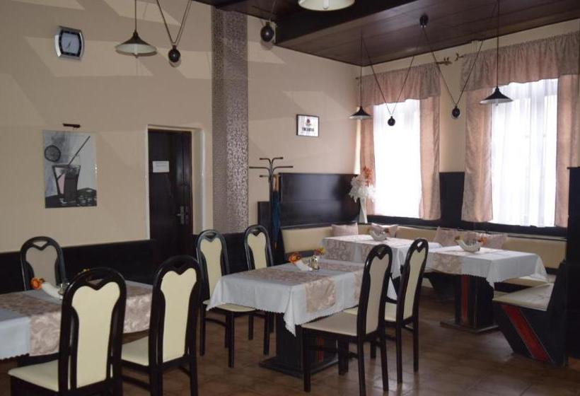 پانسیون Ring Penzión