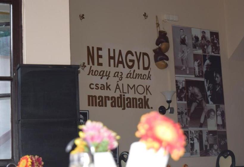 پانسیون Ring Penzión