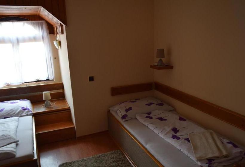 پانسیون Ring Penzión