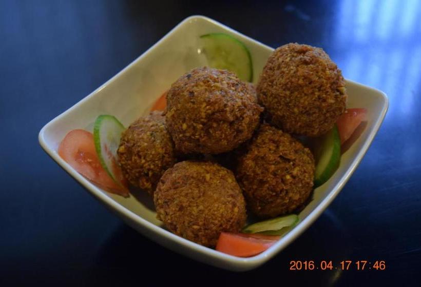 پانسیون Ring Penzión