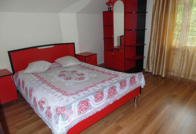 پانسیون Sanni Guest House