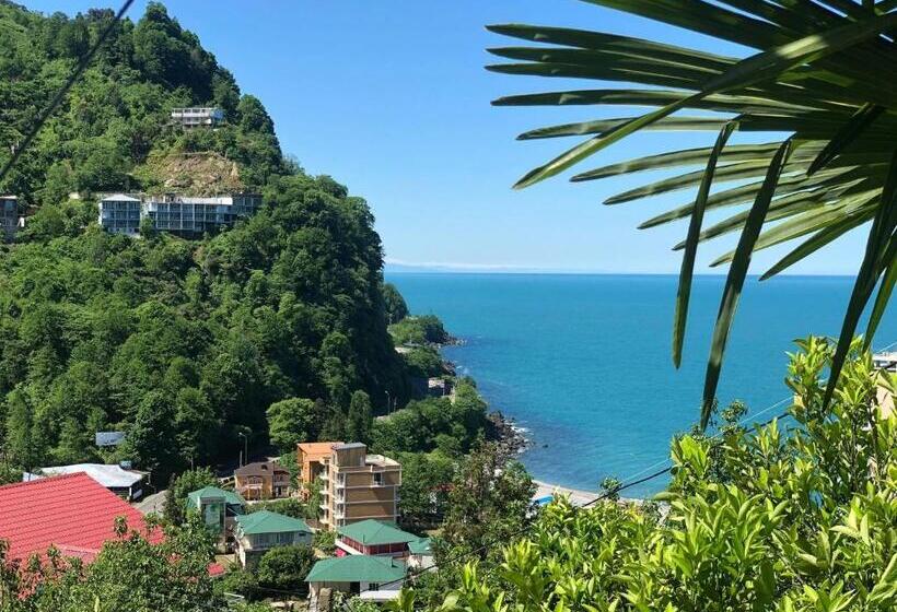 پانسیون Sanni Guest House