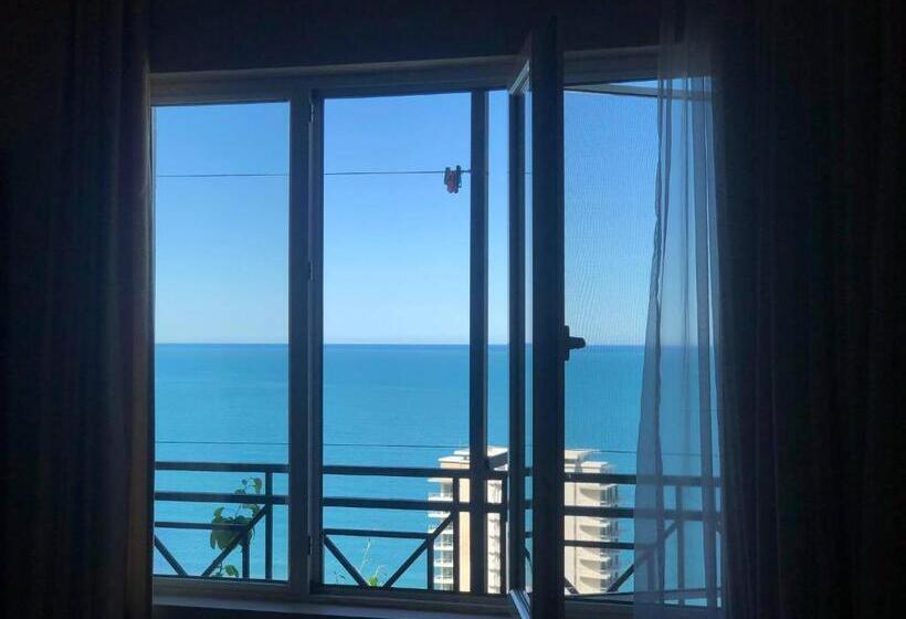 پانسیون Sanni Guest House