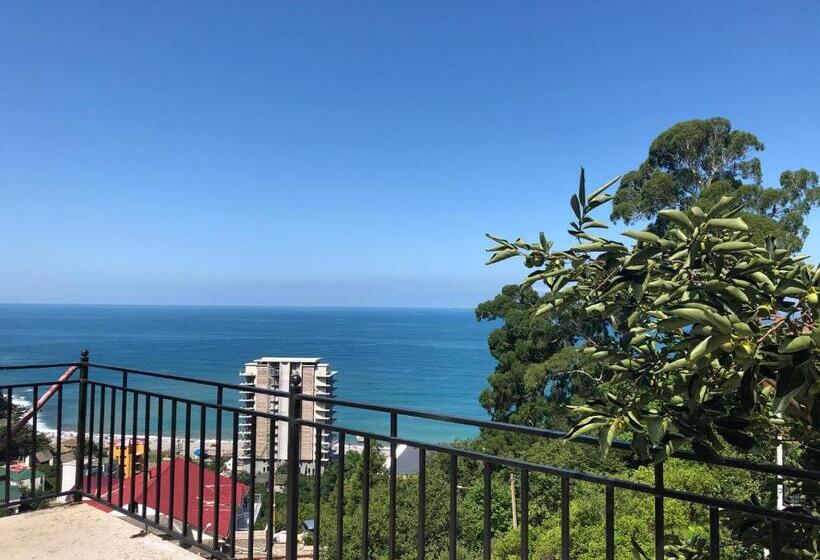 پانسیون Sanni Guest House