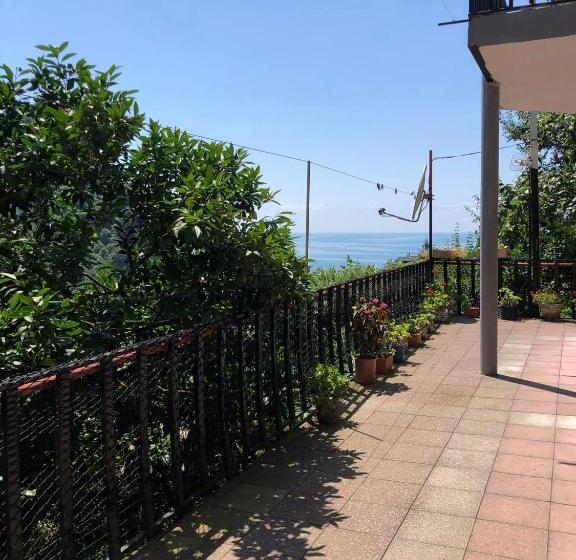 پانسیون Sanni Guest House