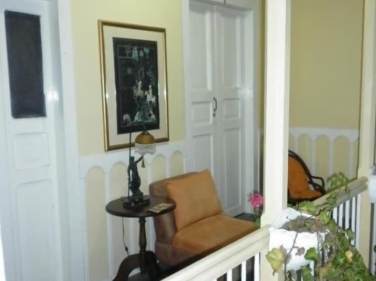 پانسیون Santa Juana