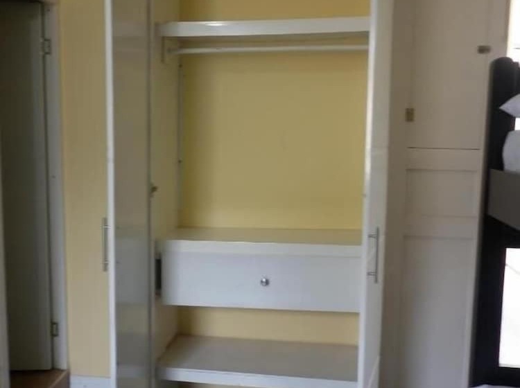 Пансион Santa Juana