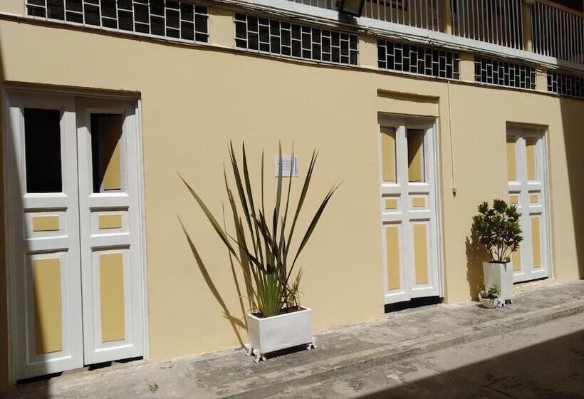 Пансион Santa Juana