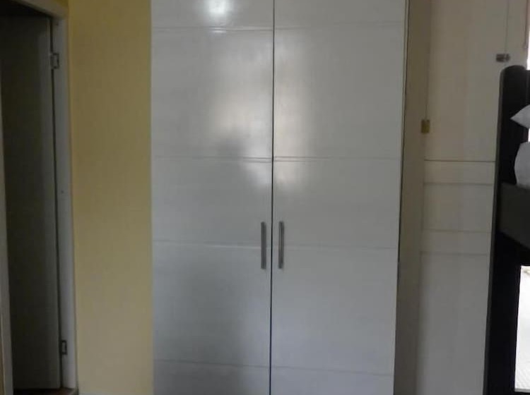 Пансион Santa Juana