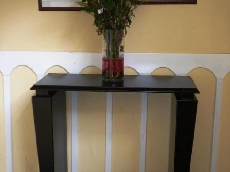 Пансион Santa Juana