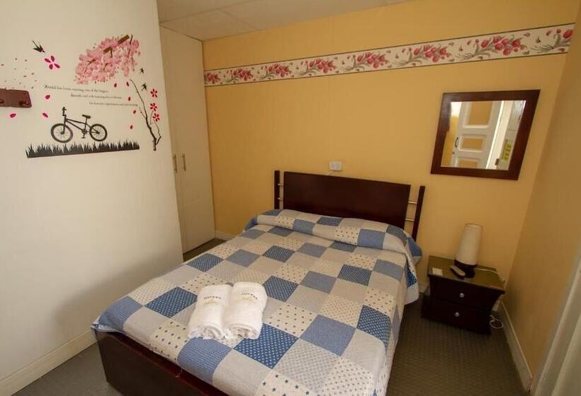 Пансион Santa Juana