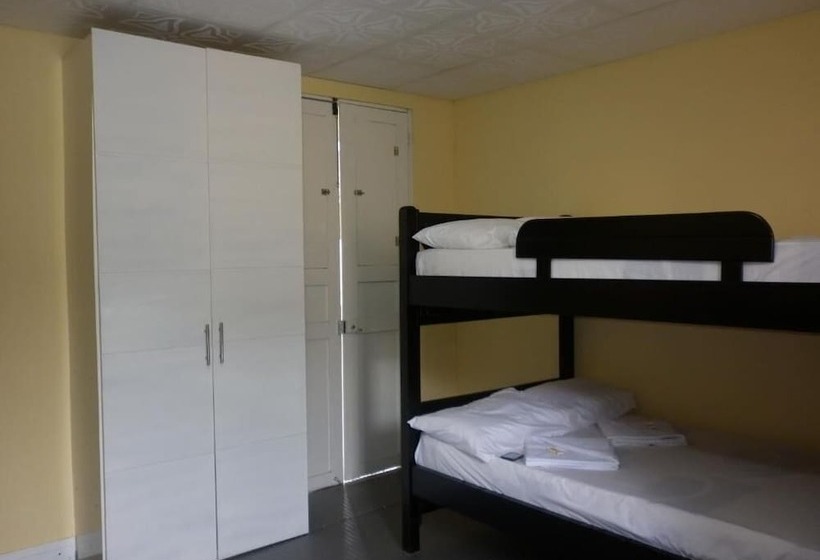 Пансион Santa Juana