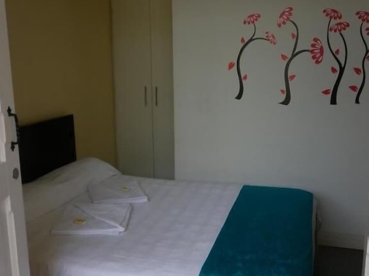 ペンション Santa Juana