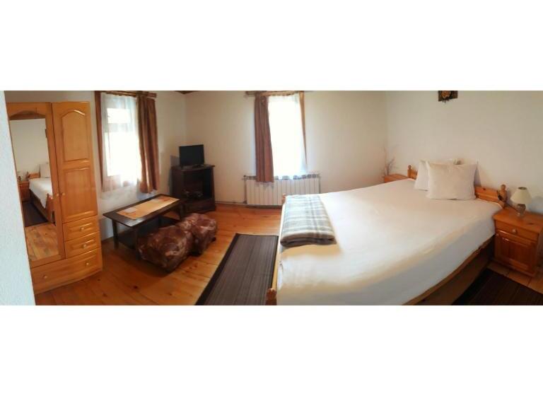 Пансион Sarafova Guest House