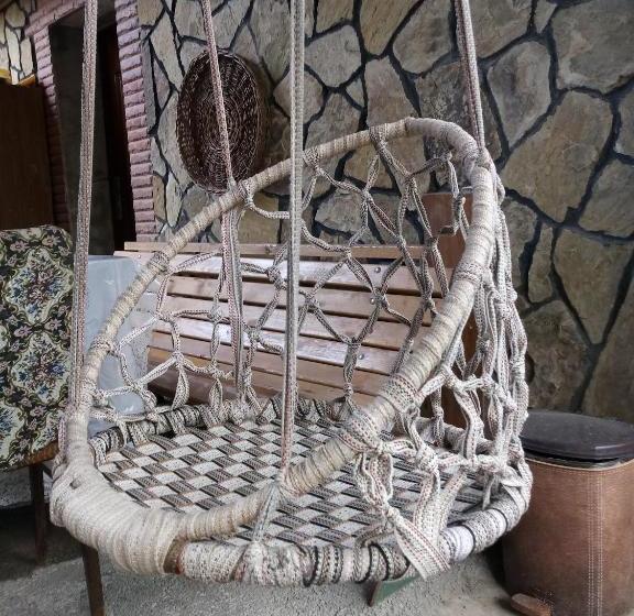 پانسیون Tamar Guest House