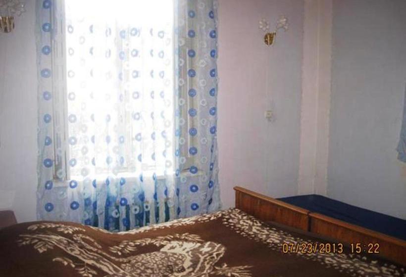 پانسیون Tamar Guest House