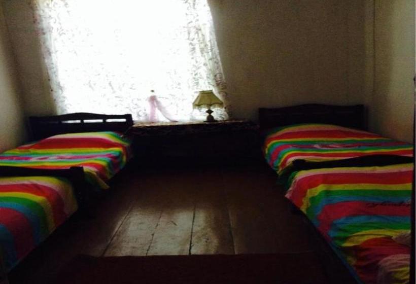 پانسیون Tamar Guest House