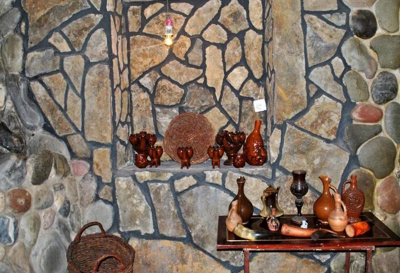 پانسیون Tamar Guest House