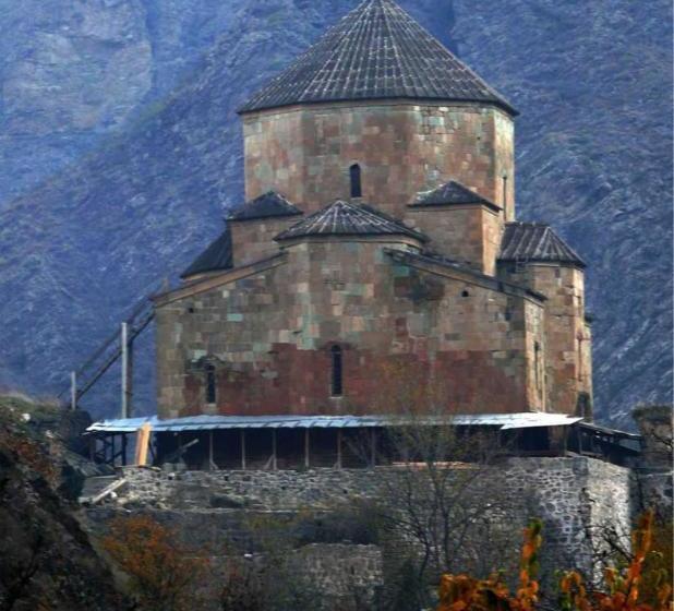 پانسیون Tamar Guest House