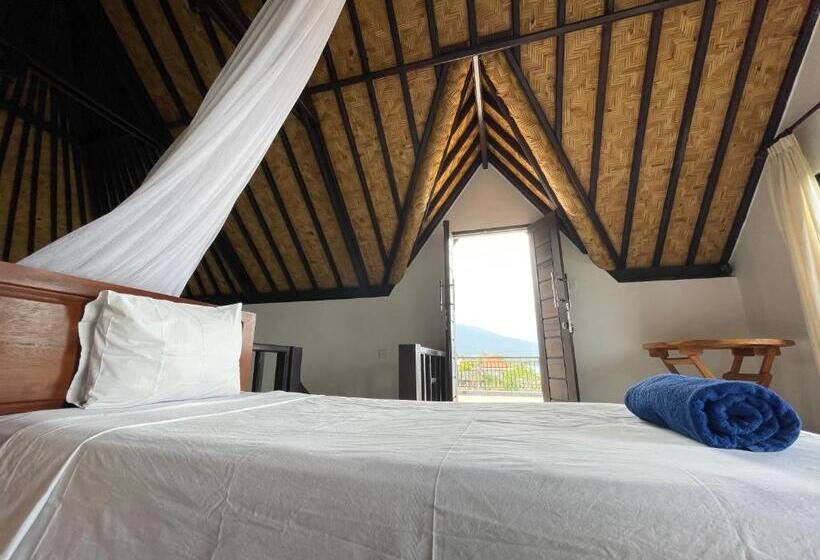 פנסיון The Bbq Guest House