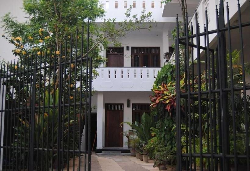 بنسيون Unawatuna Beach Bungalow