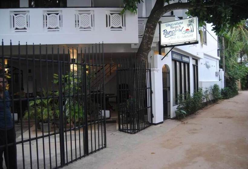 بنسيون Unawatuna Beach Bungalow