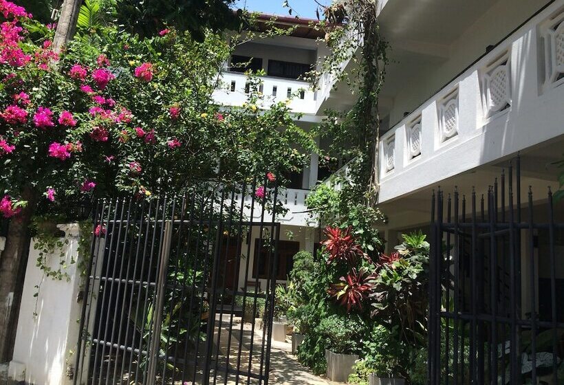 بنسيون Unawatuna Beach Bungalow