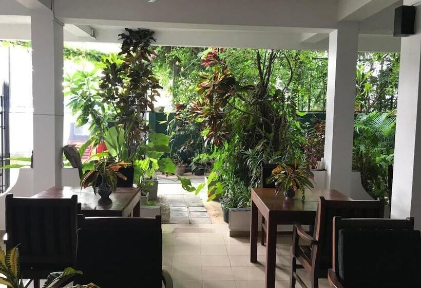 بنسيون Unawatuna Beach Bungalow