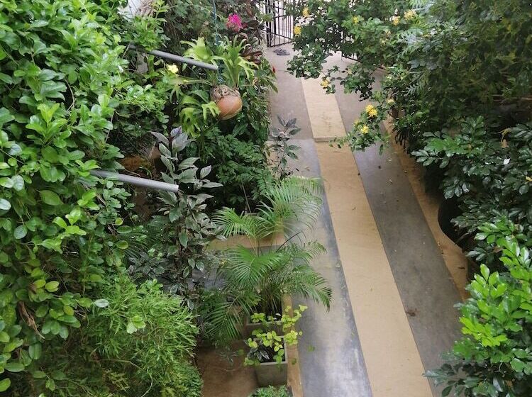 بنسيون Unawatuna Beach Bungalow