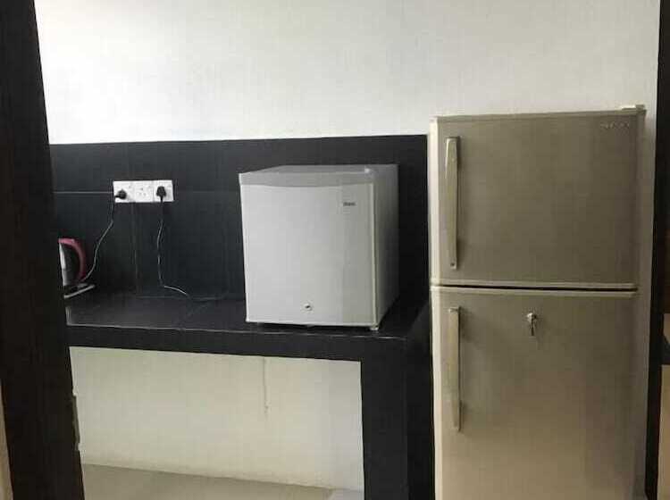 بنسيون Unawatuna Beach Bungalow