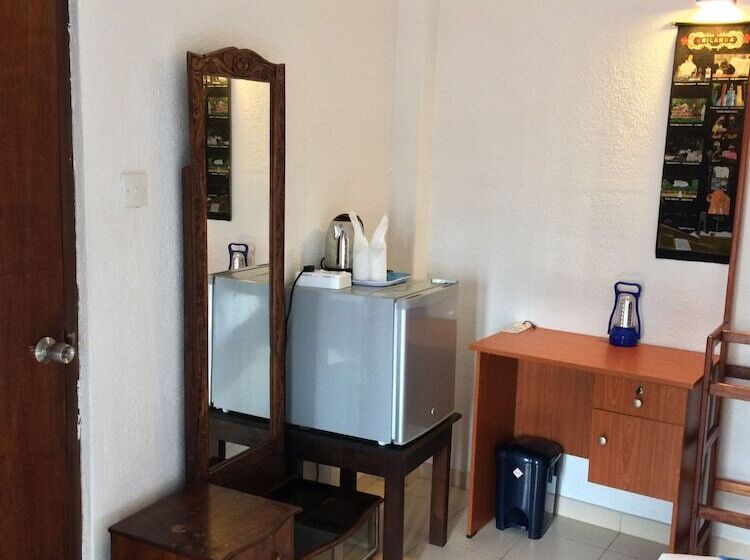 بنسيون Unawatuna Beach Bungalow