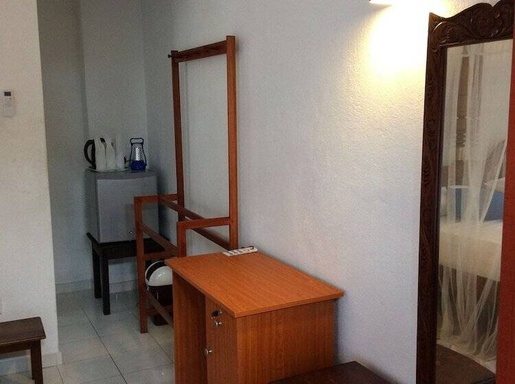 بنسيون Unawatuna Beach Bungalow