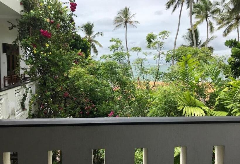 بنسيون Unawatuna Beach Bungalow