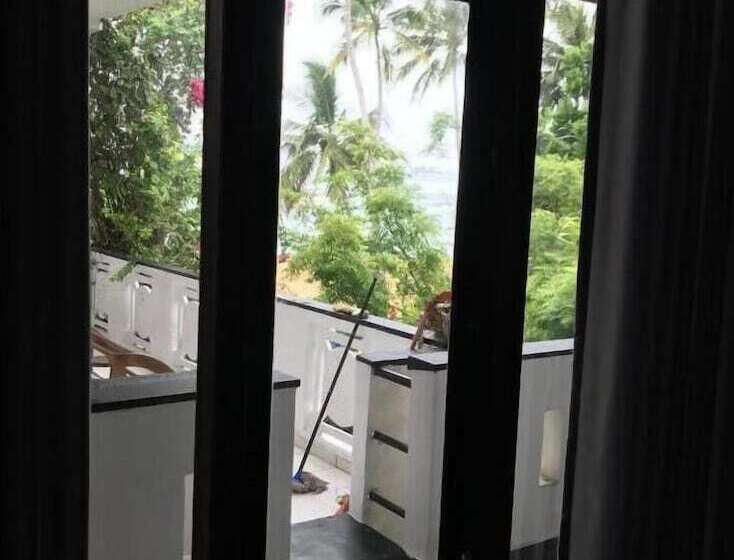 بنسيون Unawatuna Beach Bungalow