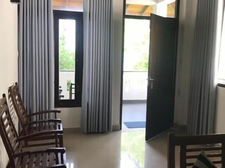 بنسيون Unawatuna Beach Bungalow