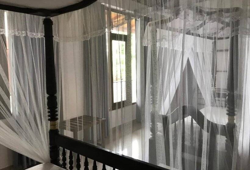 بنسيون Unawatuna Beach Bungalow