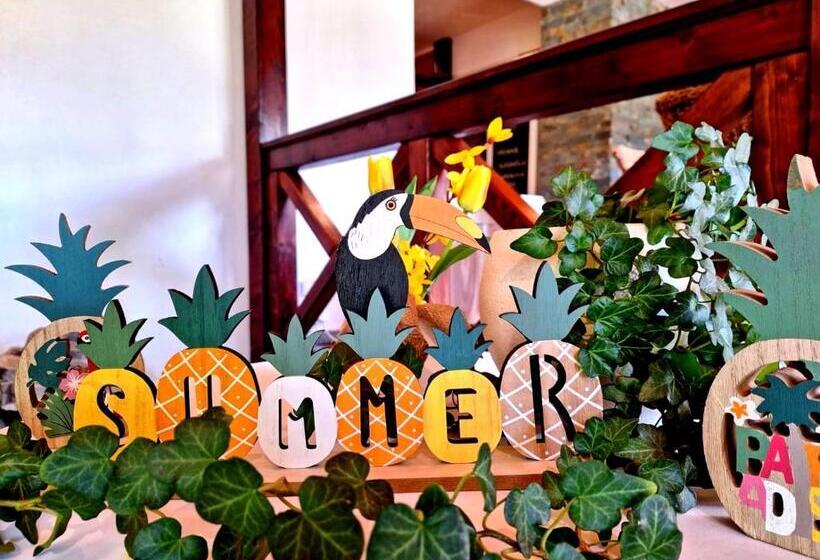 Пансион Vila Fenix B&b