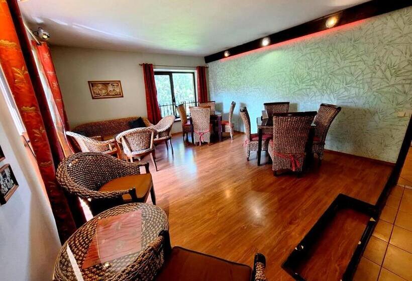 Пансион Vila Fenix B&b